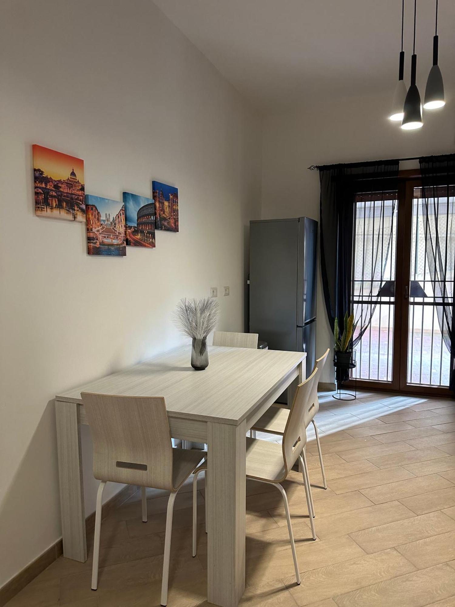 Livia'S Home Pomezia Εξωτερικό φωτογραφία
