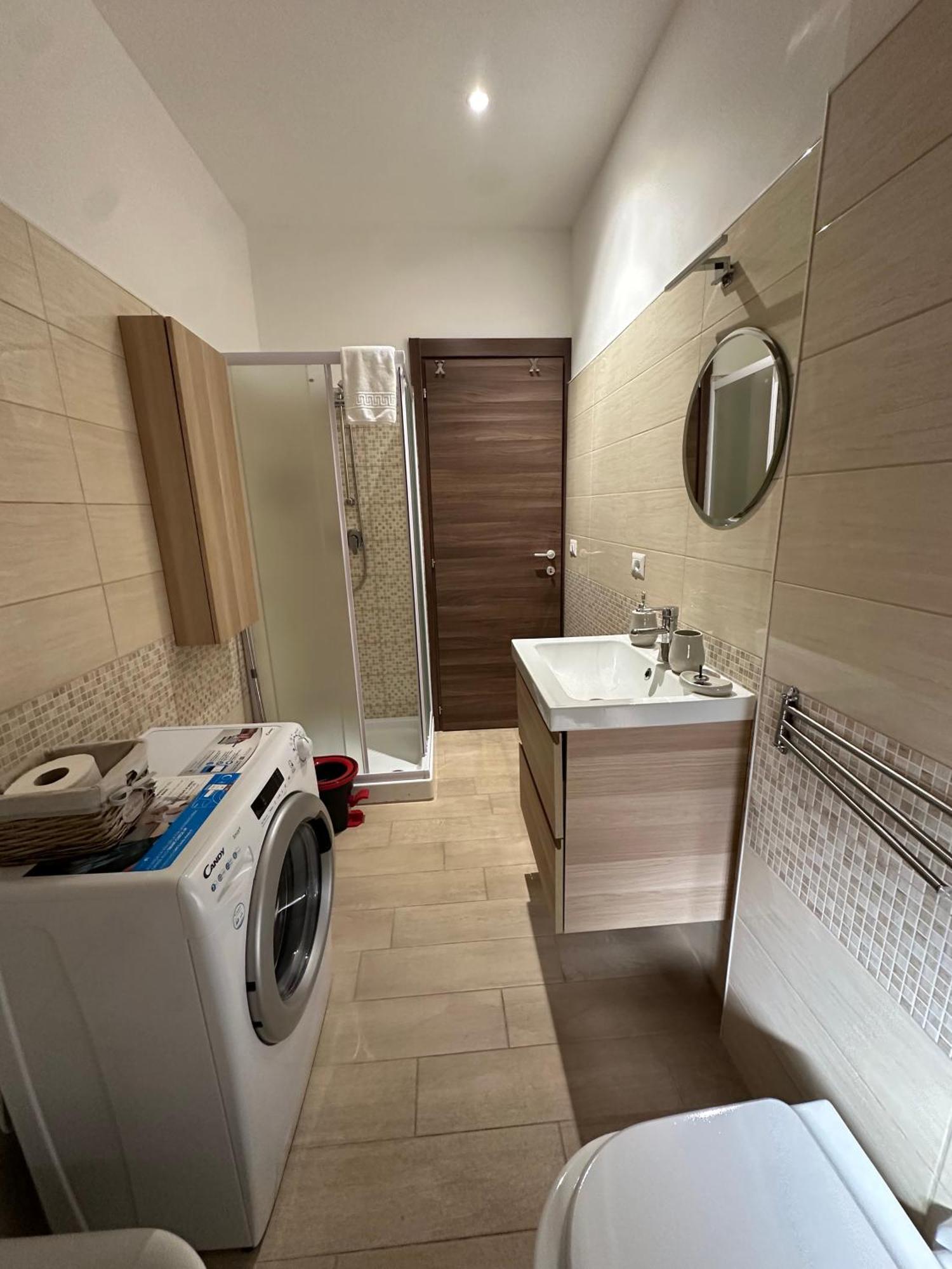 Livia'S Home Pomezia Εξωτερικό φωτογραφία